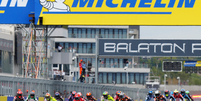 Foto: MotoGP