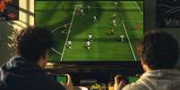 Jogo oficial da Copa do Mundo da FIFA est&aacute; a caminho da Netflix  Foto: Reprodu&ccedil;&atilde;o / Netflix