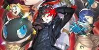 Persona 6 ser&aacute; anunciado no Xbox Games Showcase, sugere insider  Foto: Reprodu&ccedil;&atilde;o / Atlus