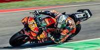 Foto: Reprodu&ccedil;&atilde;o / KTM