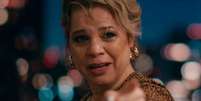 Isabel Teixeira como Pilar em 'Quem Ama Cuida': o tempo tratou de providenciar o reconhecimento de p&uacute;blico e cr&iacute;tica  Foto: Reprodu&ccedil;&atilde;o/Globo