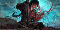 Swords of Legends, RPG de a&ccedil;&atilde;o cinematogr&aacute;fico, ganha nova gameplay no SGF 2026  Foto: Divulga&ccedil;&atilde;o / Aurogon Shanghai