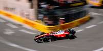  Foto: Divulga&ccedil;&atilde;o / Ferrari