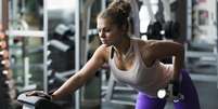 Ganho de massa muscular: personal trainer explica quando as mudan&ccedil;as ficam vis&iacute;veis  Foto: Freepik