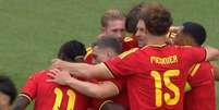 Bélgica pode surpreender na Copa do Mundo - Foto: Reprodução/Bélgica / Jogada10