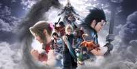 Final Fantasy VII Revelation &eacute; anunciado e ser&aacute; lan&ccedil;ado no 2&ordm; trimestre de 2027  Foto: Divulga&ccedil;&atilde;o / Square Enix