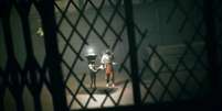 Little Nightmares III ter&aacute; expans&atilde;o The Backstage na pr&oacute;xima semana  Foto: Reprodu&ccedil;&atilde;o / Bandai Namco