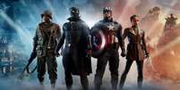 Marvel 1943: Rise of Hydra &eacute; adiado novamente e n&atilde;o deve ser lan&ccedil;ado em 2026  Foto: Reprodu&ccedil;&atilde;o / Paramount Games Studio