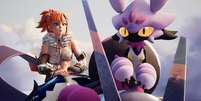 Palworld recebe novo trailer e ter&aacute; vers&atilde;o 1.0 lan&ccedil;ada em julho  Foto: Reprodu&ccedil;&atilde;o / Pocketpair
