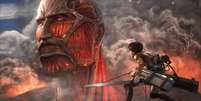 Attack on Titan 3 &eacute; anunciado para PC, PlayStation 5, Switch 2 e Xbox Series  Foto: Divulga&ccedil;&atilde;o / Koei Tecmo