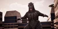 Godzilla: Destroy All Monsters Melee Remastered é anunciado e não tem medo de GTA 6  Foto: Divulgação / Atari