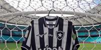 Foto: Vitor Silva/Botafogo / Esporte News Mundo