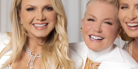 Xuxa, Eliana e Angélica eram inimigas? Apresentadora rasga o verbo sobre disputa que marcou gerações: 'Situação péssima'.  Foto: Reprodução/Instagram / Purepeople