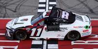 Foto: Divulga&ccedil;&atilde;o / NASCAR