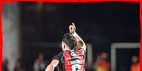 ( Foto: Victor Ferreira | EC Vit&oacute;ria / Esporte News Mundo
