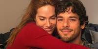 Giovanna Ewbank homenageou o irm&atilde;o, Gian Luca, e emocionou os seguidores ao refletir sobre a cumplicidade e o amor entre irm&atilde;os Foto: Reprodu&ccedil;&atilde;o/Instagram / Bons Fluidos