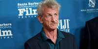 Os reais motivos pela aus&ecirc;ncia de Sean Penn na cerim&ocirc;nia do Oscar (Robin L Marshall WireImage)  Foto: Rolling Stone Brasil