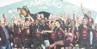 Foto: Esporte News Mundo
