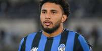 &Eacute;derson passou os &uacute;ltimos anos vestindo a camisa do italiano Atalanta  Foto: Massimo Insabato/Archivio Massimo Insabato/Mondadori Portfolio via Getty Images