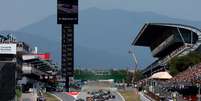 Foto: Divulga&ccedil;&atilde;o / F1