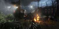 Metro 2039 recebe trailer de revelação do gameplay e sai em fevereiro de 2027  Foto: Divulgação / Deep Silver