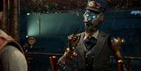 Clockwork Revolution chega em 2027 e será exclusivo do Xbox nos consoles  Foto: Divulgação / Xbox Game Studios