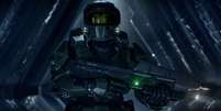 Halo: Campaign Evolved ganha novo trailer e chega em julho  Foto: Divulga&ccedil;&atilde;o / Xbox Game Studios