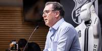 Santos aposta em &iacute;dolo para acelerar processo de reconstru&ccedil;&atilde;o - Foto: Reprodu&ccedil;&atilde;o / Jogada10