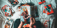 Animes e mang&aacute;s est&atilde;o entre os principais motivos que levam brasileiros a se interessarem pelo idioma japon&ecirc;s Foto: Divulga&ccedil;&atilde;o / todateen