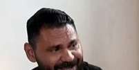 Everton Aires, conhecido como Bomba.  Foto: Reprodu&ccedil;&atilde;o/TV Globo / Portal de Prefeitura