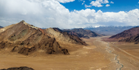 Pamir Foto: Shutterstock / Xataka