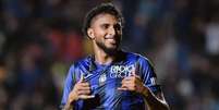 &Eacute;derson foi convocado para o lugar de Wesley - Foto: Divulga&ccedil;&atilde;o/Atalanta / Jogada10