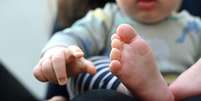 Imagem de ilustra&ccedil;&atilde;o mostra um beb&ecirc;.  Foto: dpa/picture alliance via Getty I - picture alliance / RFI