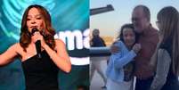 Maiara est&aacute; bem? Cantora quebra o sil&ecirc;ncio ap&oacute;s gerar pol&ecirc;mica com apar&ecirc;ncia em v&iacute;deo: 'Todo mundo est&aacute; sujeito a isso'.  Foto: AGNews, Reprodu&ccedil;&atilde;o/Instagram / Purepeople