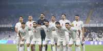 Sele&ccedil;&atilde;o do Ir&atilde; jamais se classificou para a fase de mata-mata da Copa do Mundo &ndash;  Foto: Divulga&ccedil;&atilde;o/iran_football_federation / Jogada10