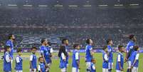Foto: Esporte News Mundo