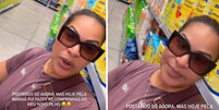 M&atilde;e de Endrick desaba sobre valores de enxoval para cachorro  Foto: Reprodu&ccedil;&atilde;o/Instagram/cintiamoreiraramos_