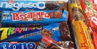 Teste revela os melhores e piores biscoitos recheados de chocolate  Foto: Reprodu&ccedil;&atilde;o/Instagram