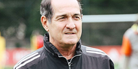 Muricy Ramalho é anunciado como comentarista do SBT e N Sports para os jogos do Brasil na Copa  Foto: Reprodução/Instagram/@muricyramalhoreal