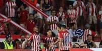 N&aacute;utico tem o favoritismo como mandante pela S&eacute;rie B Foto: Alamy/Marlon Costa