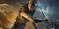 Ninja Theory cancela Project Mara para focar exclusivamente em Senua  Foto: Reprodu&ccedil;&atilde;o / Xbox Game Studios