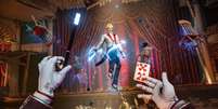 Magicians: The Devil's Deal &eacute; anunciado para PC, PlayStation 5 e Xbox Series  Foto: Divulga&ccedil;&atilde;o / Focus Entertainment