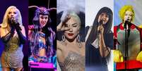 Fotos: Getty Images  Foto: Rolling Stone Brasil