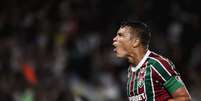 Fluminense sonha com retorno de Thiago Silva - Foto: Lucas Mer&ccedil;on / Fluminense / Jogada10