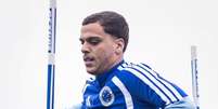 Santa Clara refor&ccedil;a parceria com atletas formados no Cruzeiro - Foto: Gustavo Aleixo/Cruzeiro / Jogada10