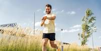 Veja como &eacute; correr a partir dos 30 anos  Foto: Shutterstock / Sport Life