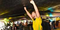 (Foto: Will Dias / Brazil News)  Foto: Popline