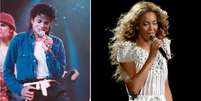 Guarda-costas revela o momento em que Michael Jackson foi ver Beyonc&eacute;  Foto: The Music Journal