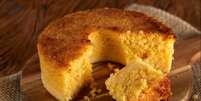 Bolo de milho-verde  Foto: estudiofcx | Shutterstock / Portal EdiCase