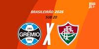 Gr&ecirc;mio vive momento ruim no Sub-20 - Foto: Angelo Pieretti/Gr&ecirc;mio / Jogada10